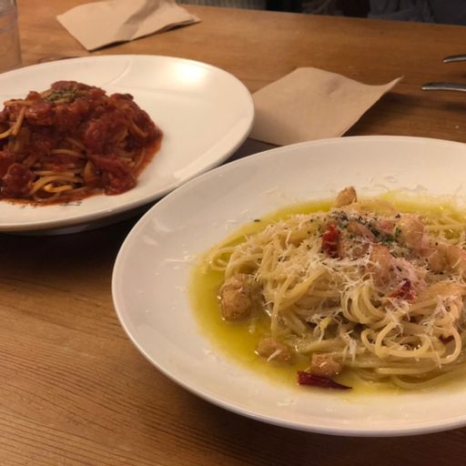 pasta