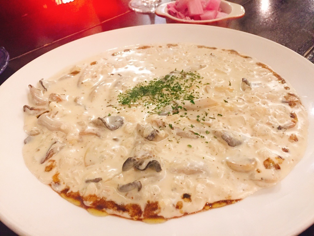 risotto